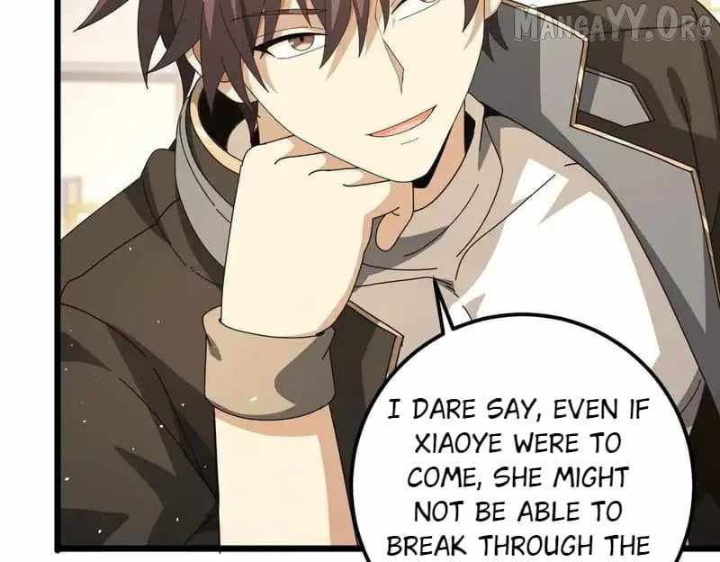 Worthless Profession: Dragon Tamer Chapter 180 - Page 114