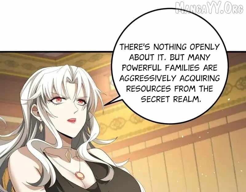 Worthless Profession: Dragon Tamer Chapter 180 - Page 141