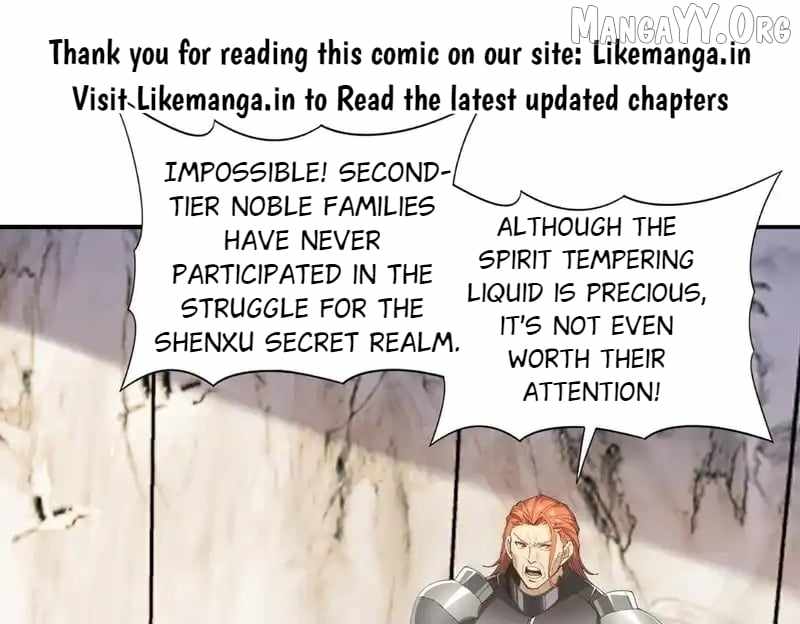 Worthless Profession: Dragon Tamer Chapter 182 - Page 1