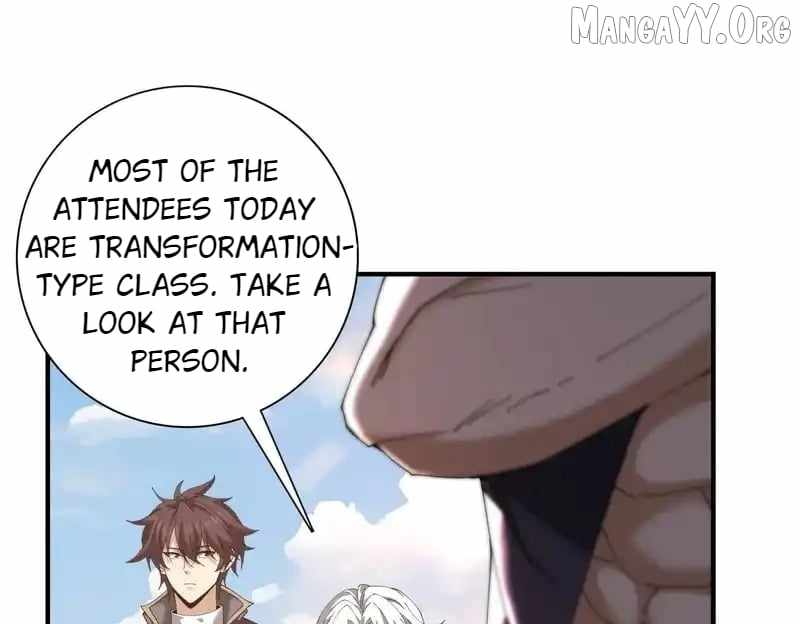 Worthless Profession: Dragon Tamer Chapter 182 - Page 103