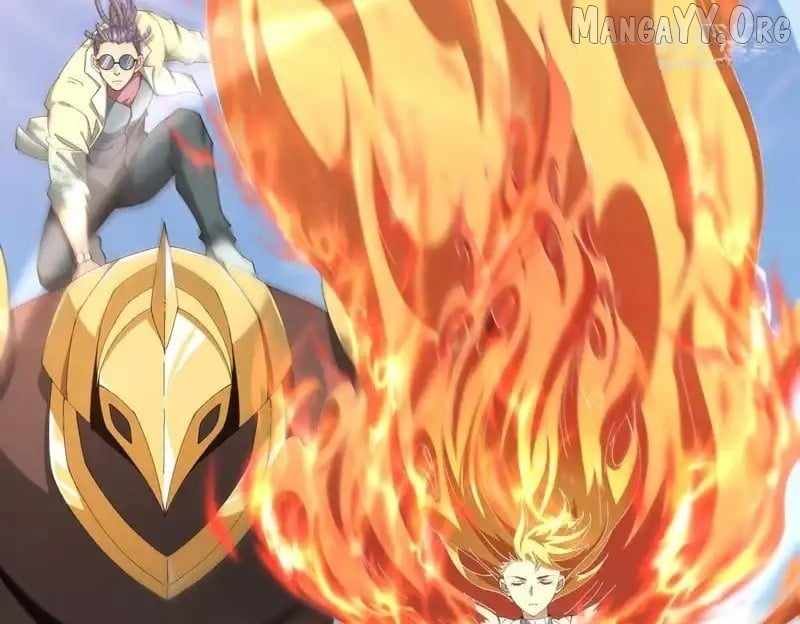 Worthless Profession: Dragon Tamer Chapter 182 - Page 126