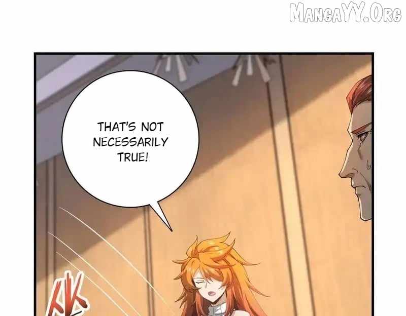 Worthless Profession: Dragon Tamer Chapter 182 - Page 41