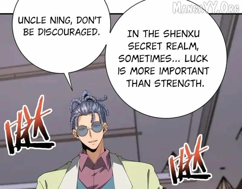 Worthless Profession: Dragon Tamer Chapter 182 - Page 47