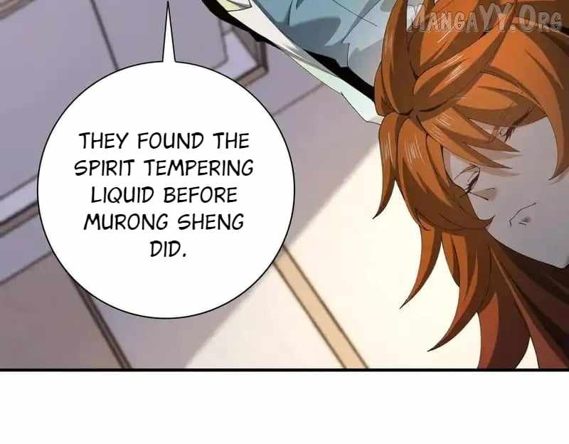 Worthless Profession: Dragon Tamer Chapter 182 - Page 51