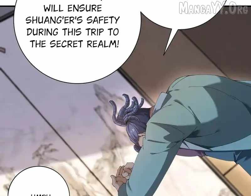 Worthless Profession: Dragon Tamer Chapter 182 - Page 65