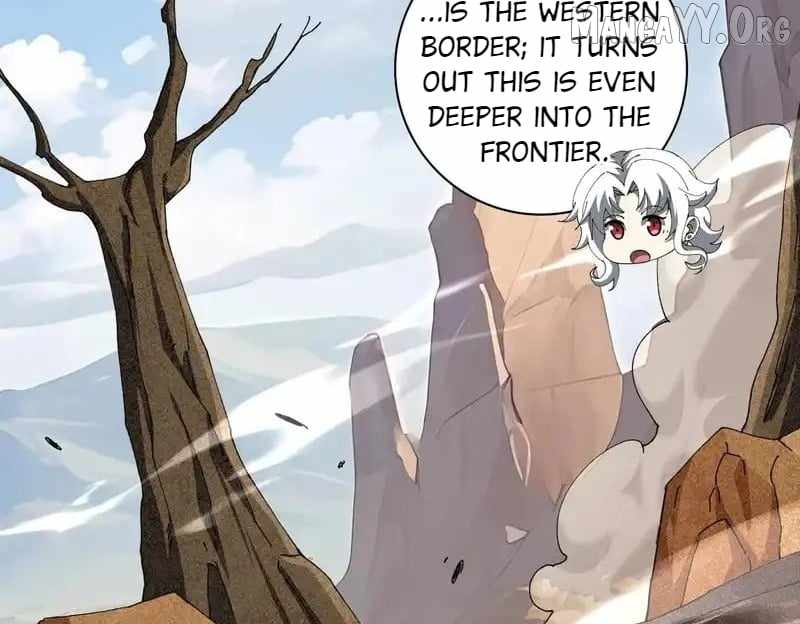 Worthless Profession: Dragon Tamer Chapter 182 - Page 70