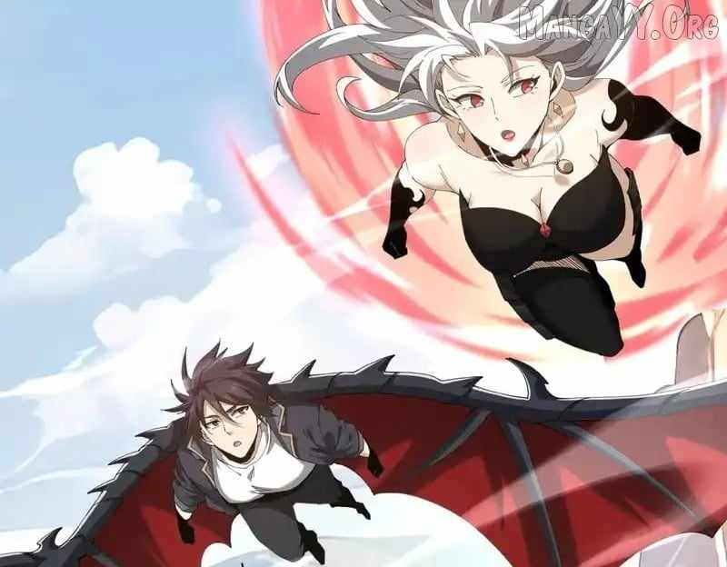 Worthless Profession: Dragon Tamer Chapter 182 - Page 73