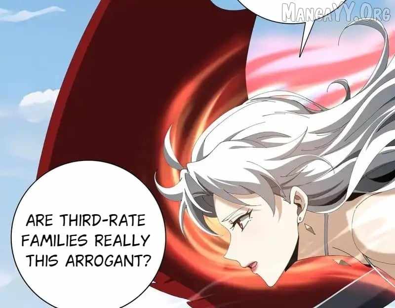 Worthless Profession: Dragon Tamer Chapter 182 - Page 76