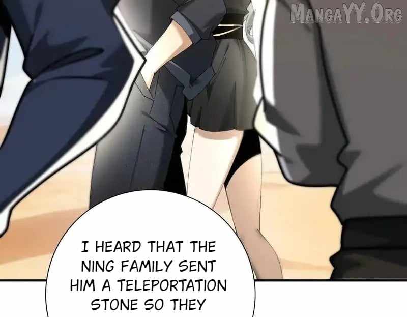 Worthless Profession: Dragon Tamer Chapter 182 - Page 96