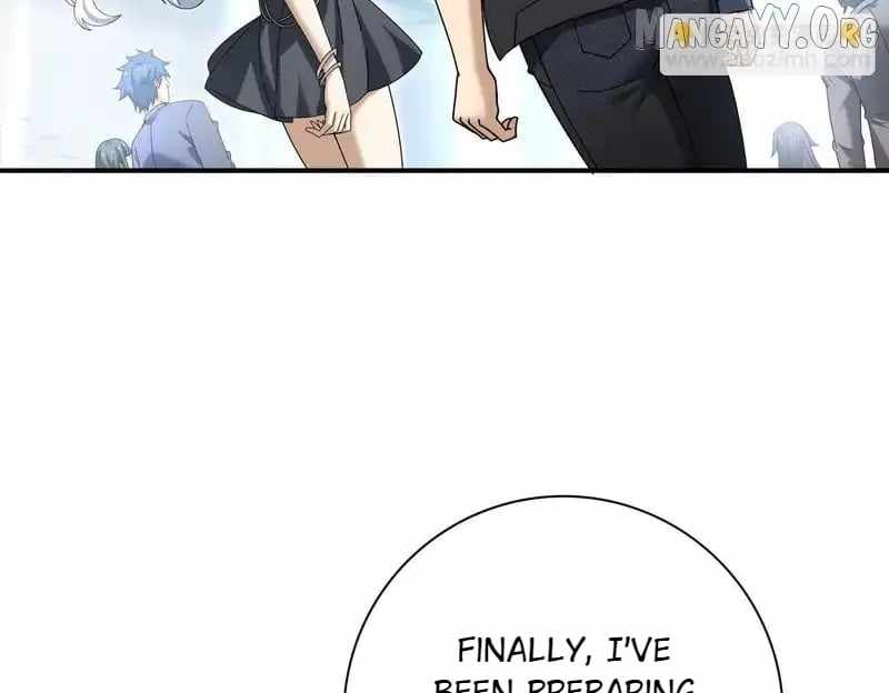 Worthless Profession: Dragon Tamer Chapter 183 - Page 3