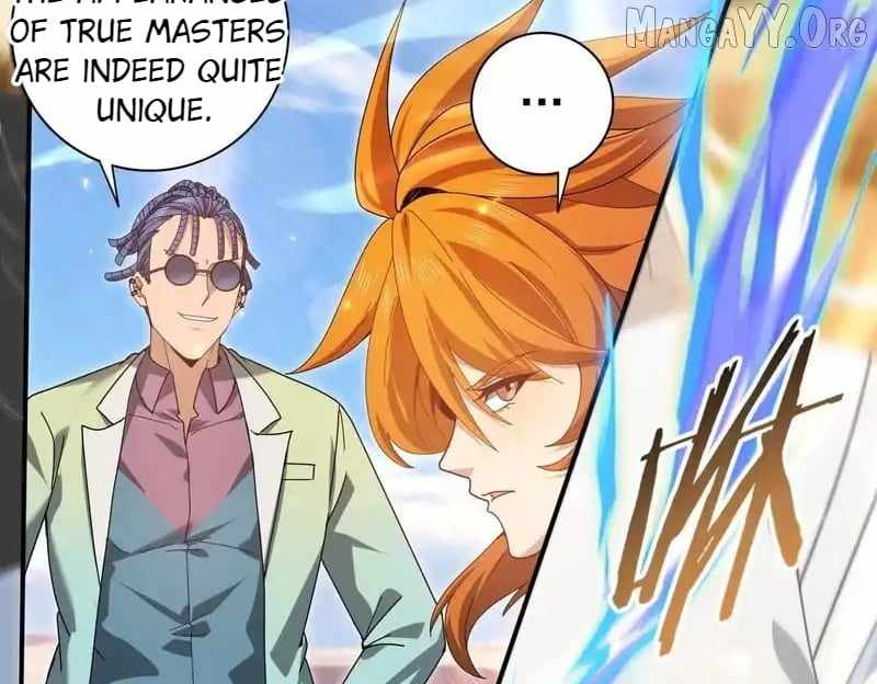 Worthless Profession: Dragon Tamer Chapter 183 - Page 24