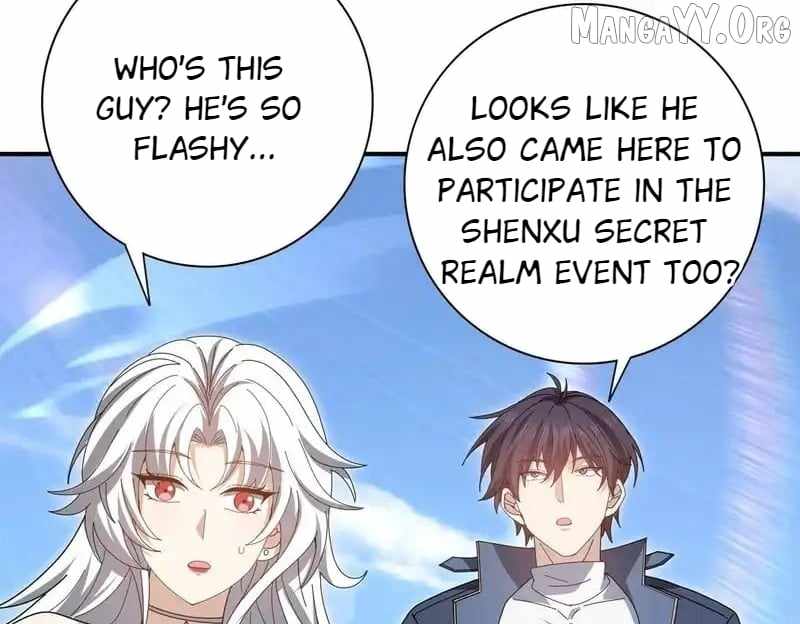 Worthless Profession: Dragon Tamer Chapter 183 - Page 33