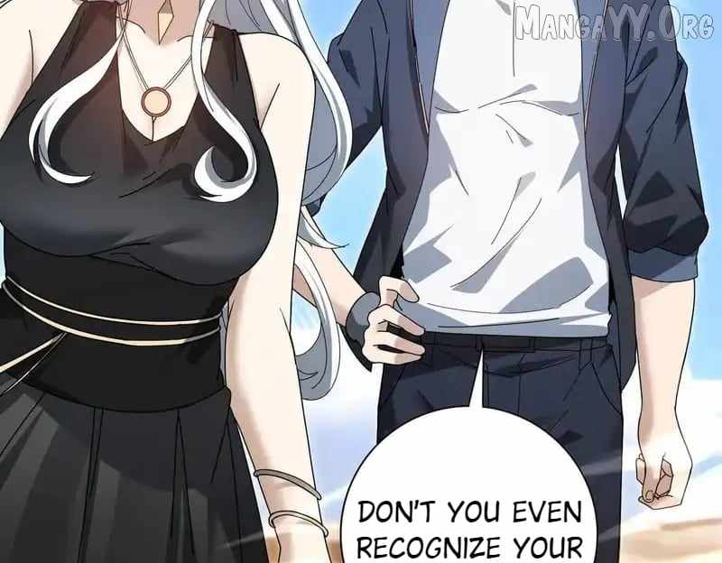 Worthless Profession: Dragon Tamer Chapter 183 - Page 34