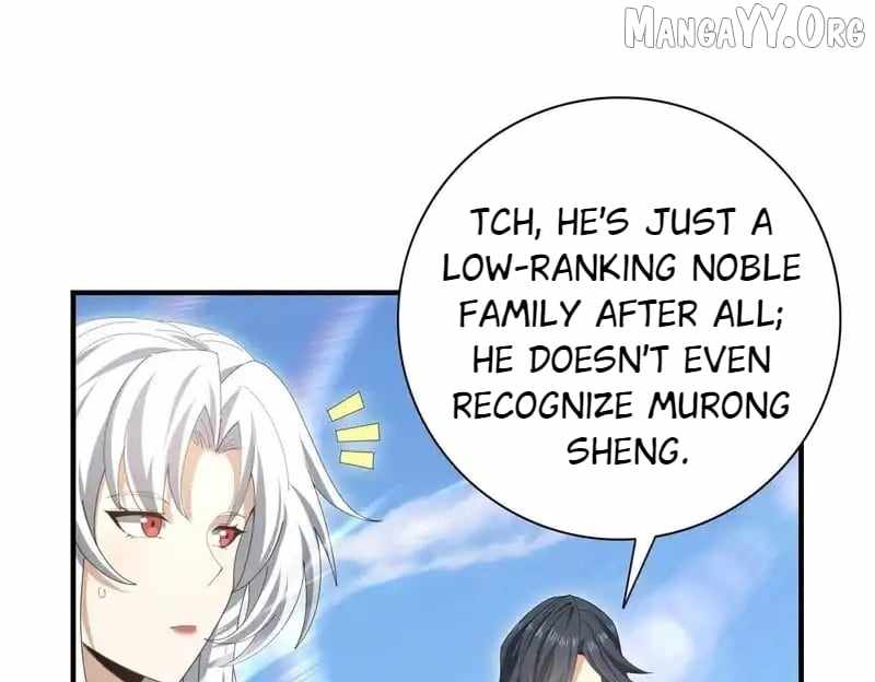 Worthless Profession: Dragon Tamer Chapter 183 - Page 43