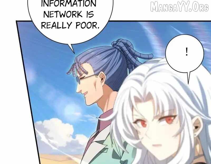 Worthless Profession: Dragon Tamer Chapter 183 - Page 51