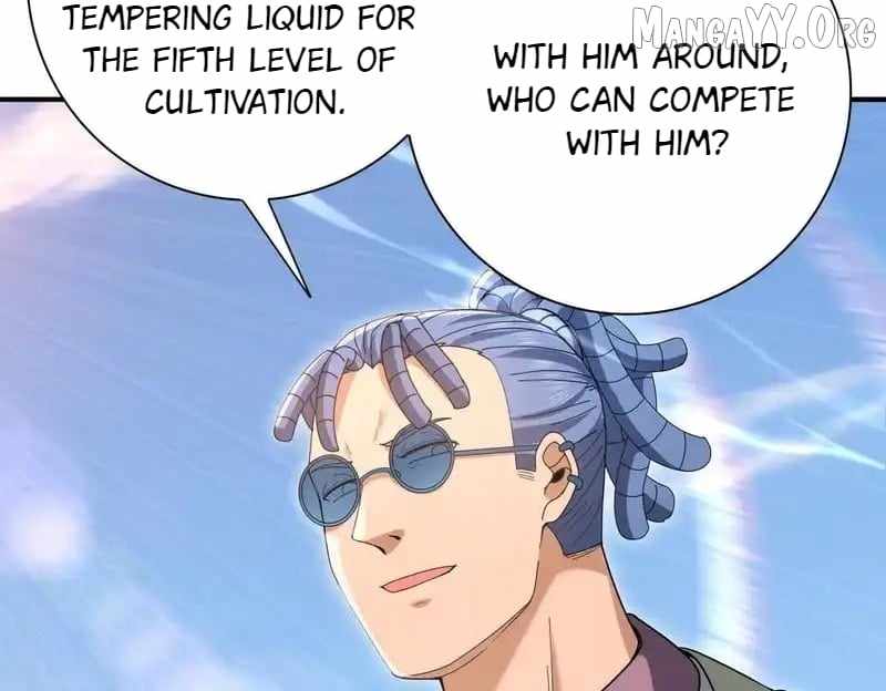 Worthless Profession: Dragon Tamer Chapter 183 - Page 53