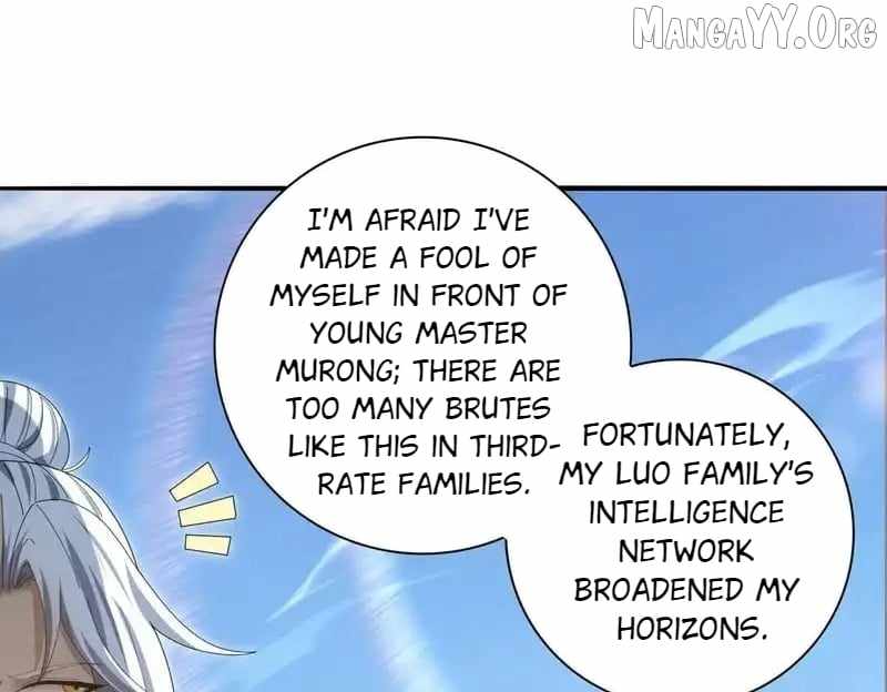 Worthless Profession: Dragon Tamer Chapter 183 - Page 63