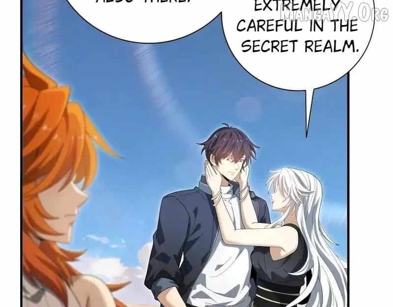 Worthless Profession: Dragon Tamer Chapter 183 - Page 75