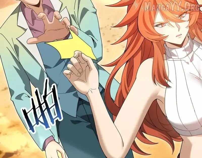 Worthless Profession: Dragon Tamer Chapter 183 - Page 98