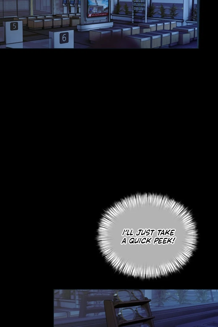 Would You Like to Work Overtime? Chapter 2 - Page 92