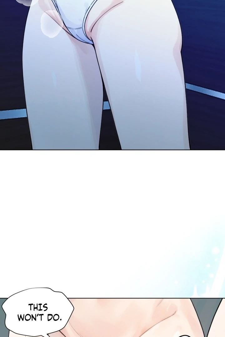 Would You Like to Work Overtime? Chapter 4 - Page 35