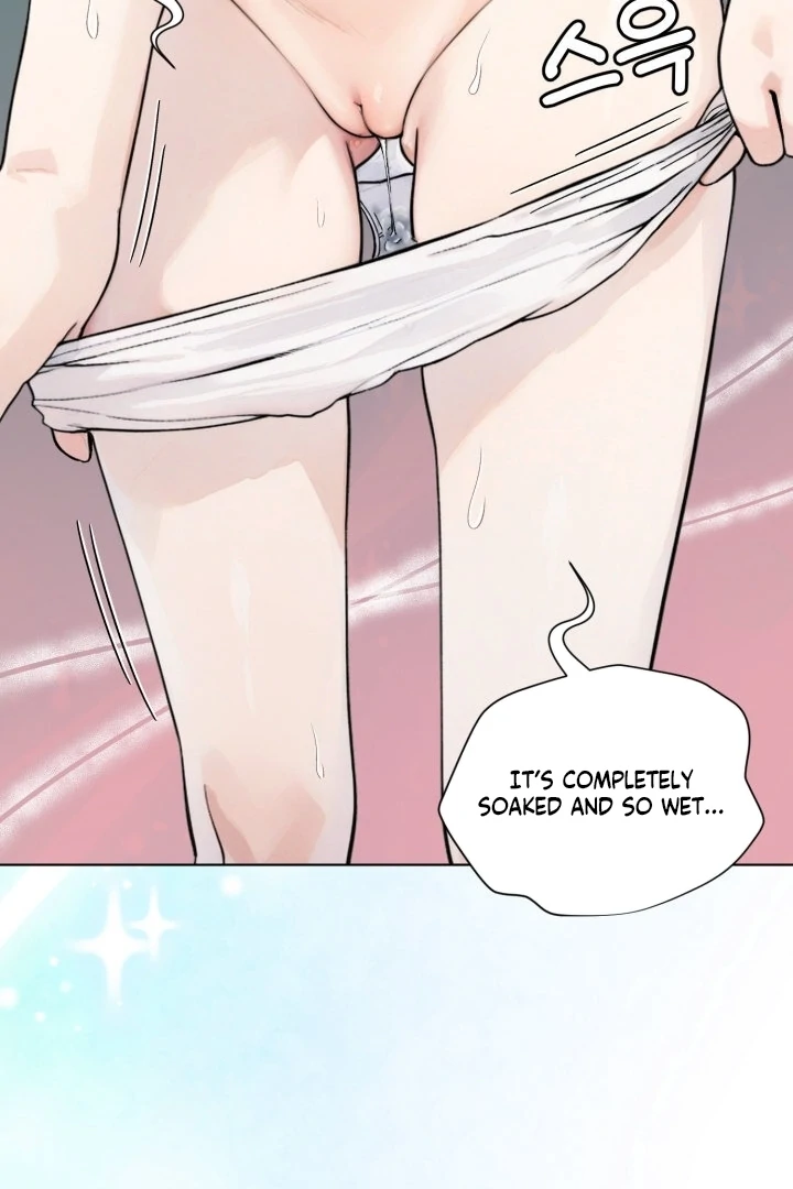 Would You Like to Work Overtime? Chapter 4 - Page 36