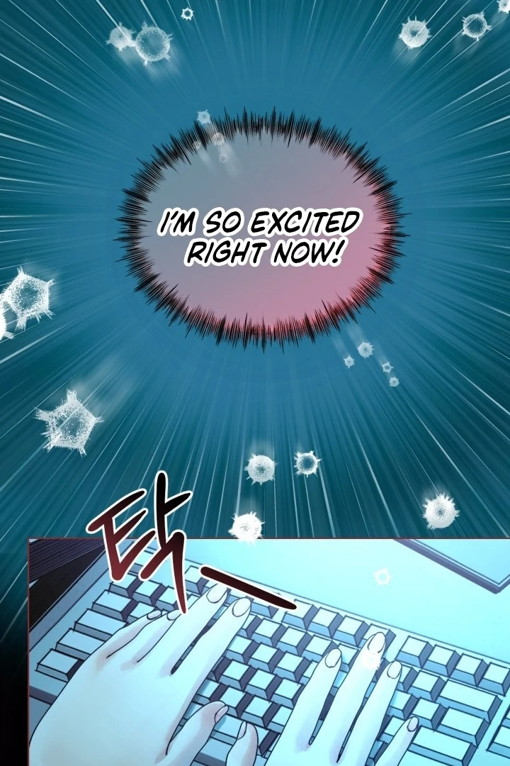 Would You Like to Work Overtime? Chapter 4 - Page 45