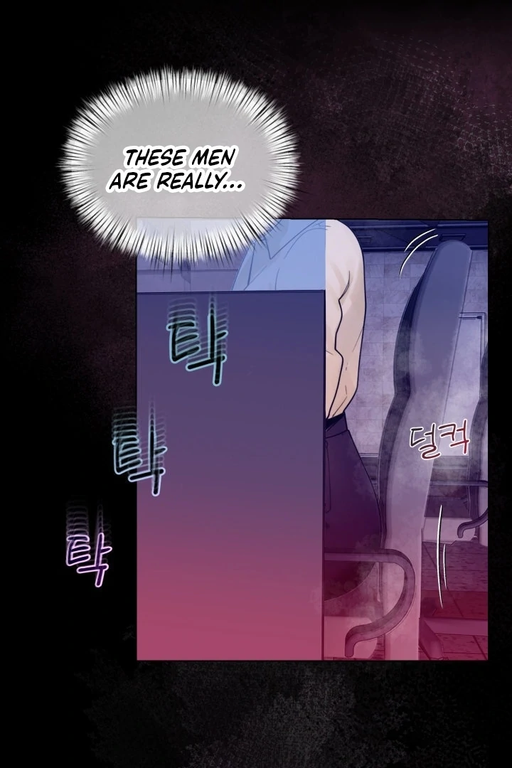 Would You Like to Work Overtime? Chapter 4 - Page 66