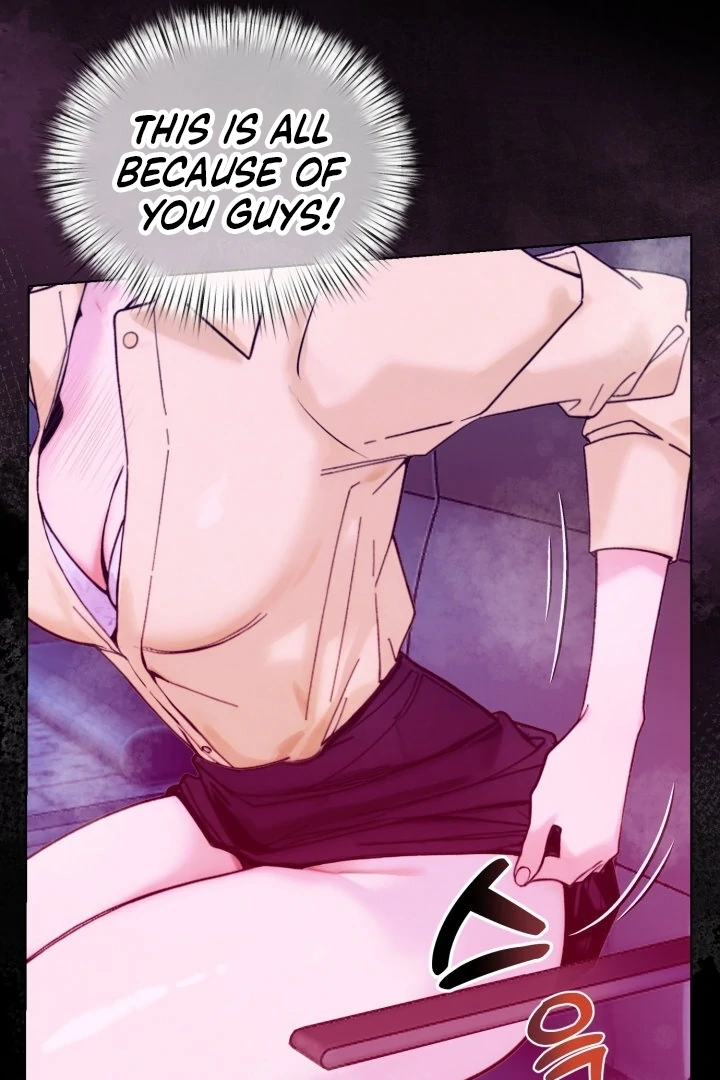 Would You Like to Work Overtime? Chapter 4 - Page 69