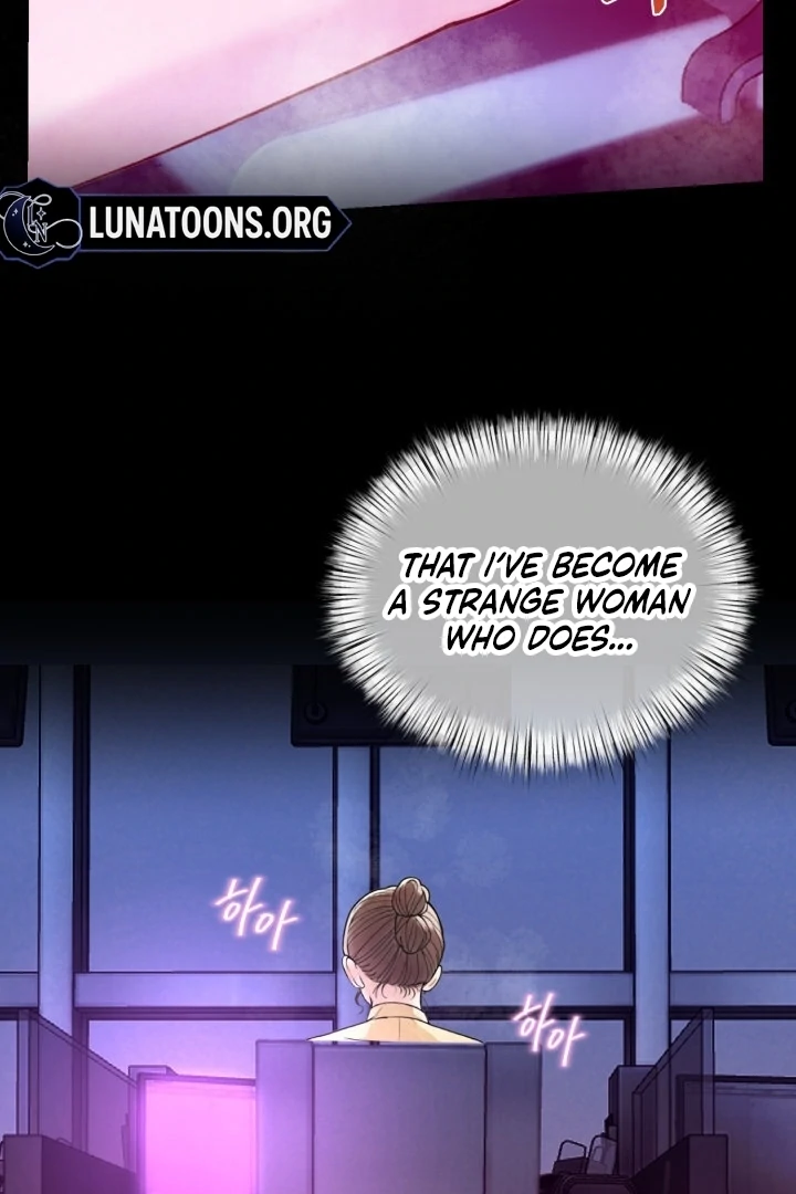 Would You Like to Work Overtime? Chapter 4 - Page 70