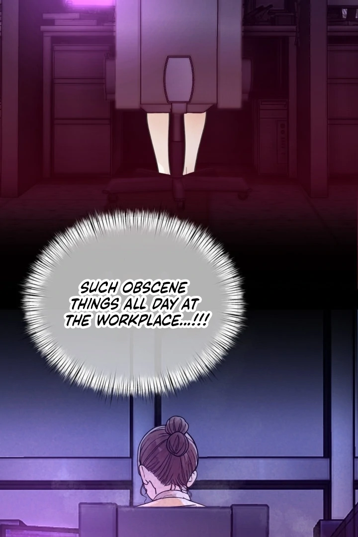 Would You Like to Work Overtime? Chapter 4 - Page 71