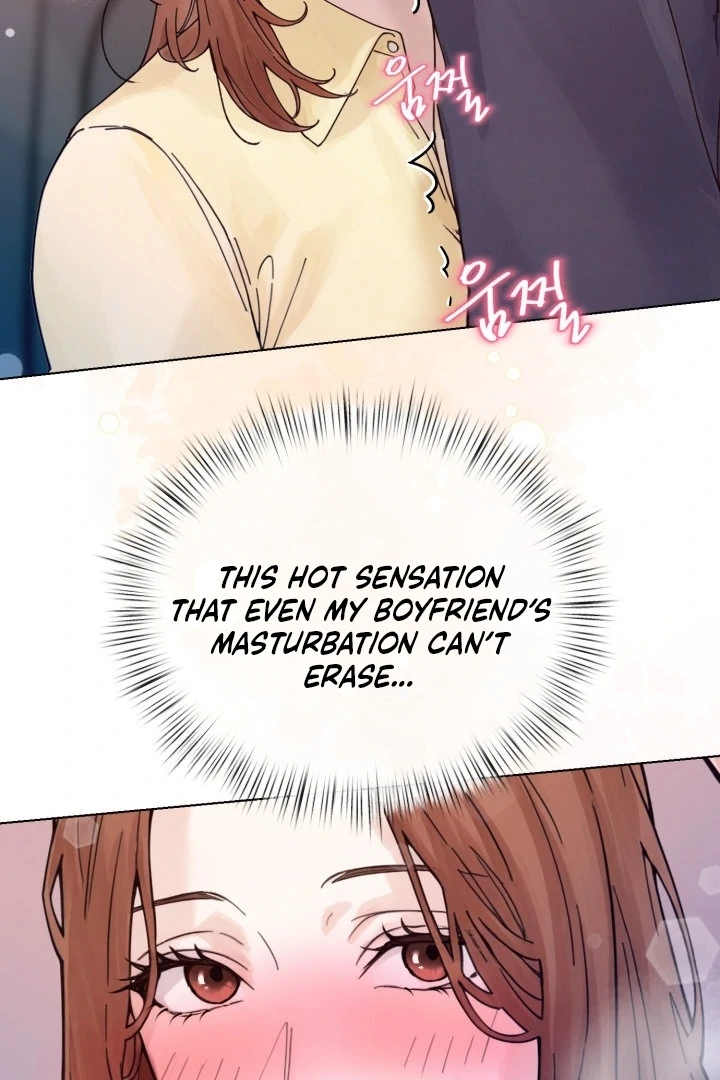 Would You Like to Work Overtime? Chapter 4 - Page 79