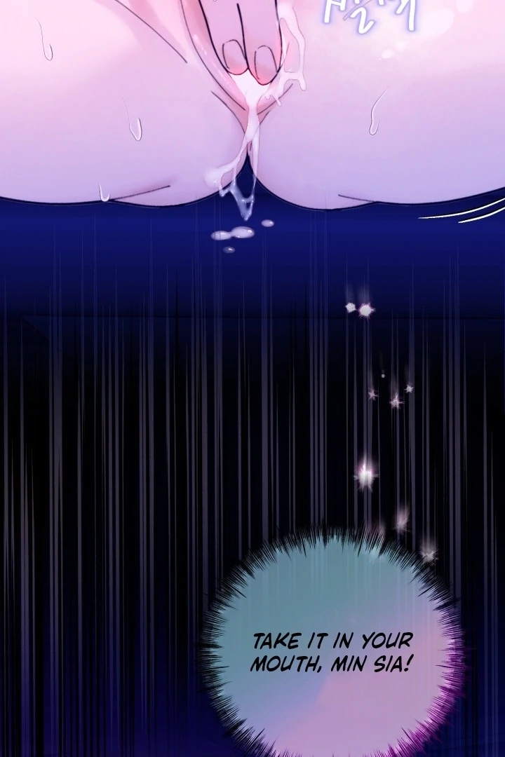 Would You Like to Work Overtime? Chapter 4 - Page 86