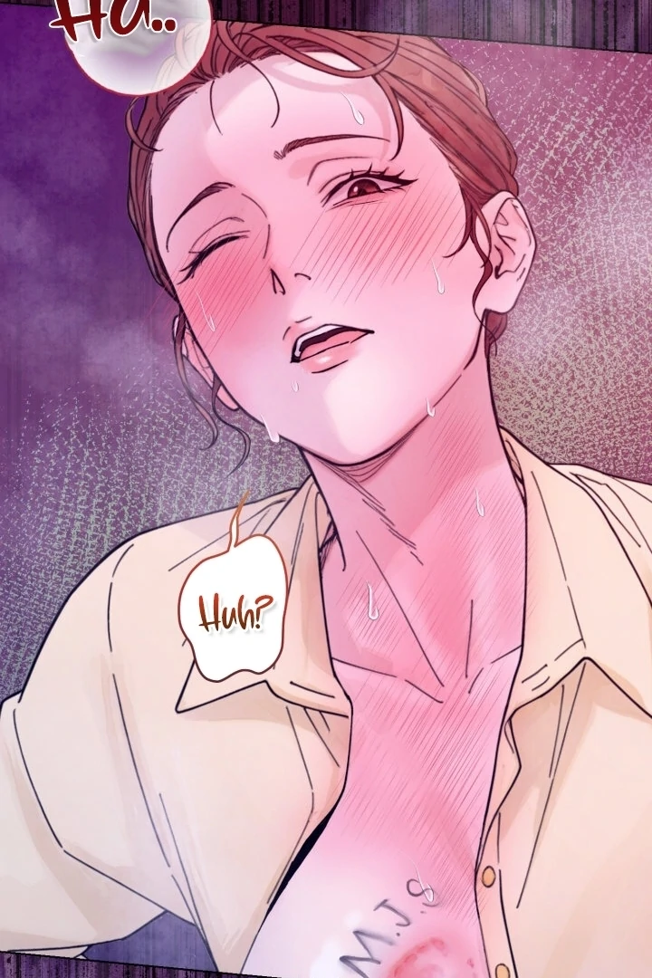 Would You Like to Work Overtime? Chapter 5 - Page 13