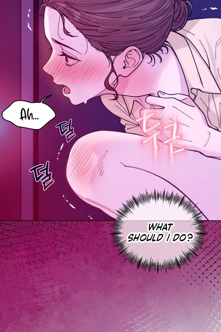 Would You Like to Work Overtime? Chapter 5 - Page 27