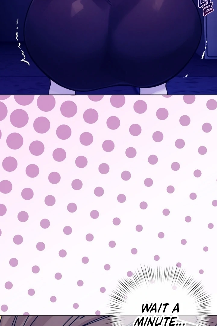 Would You Like to Work Overtime? Chapter 5 - Page 35