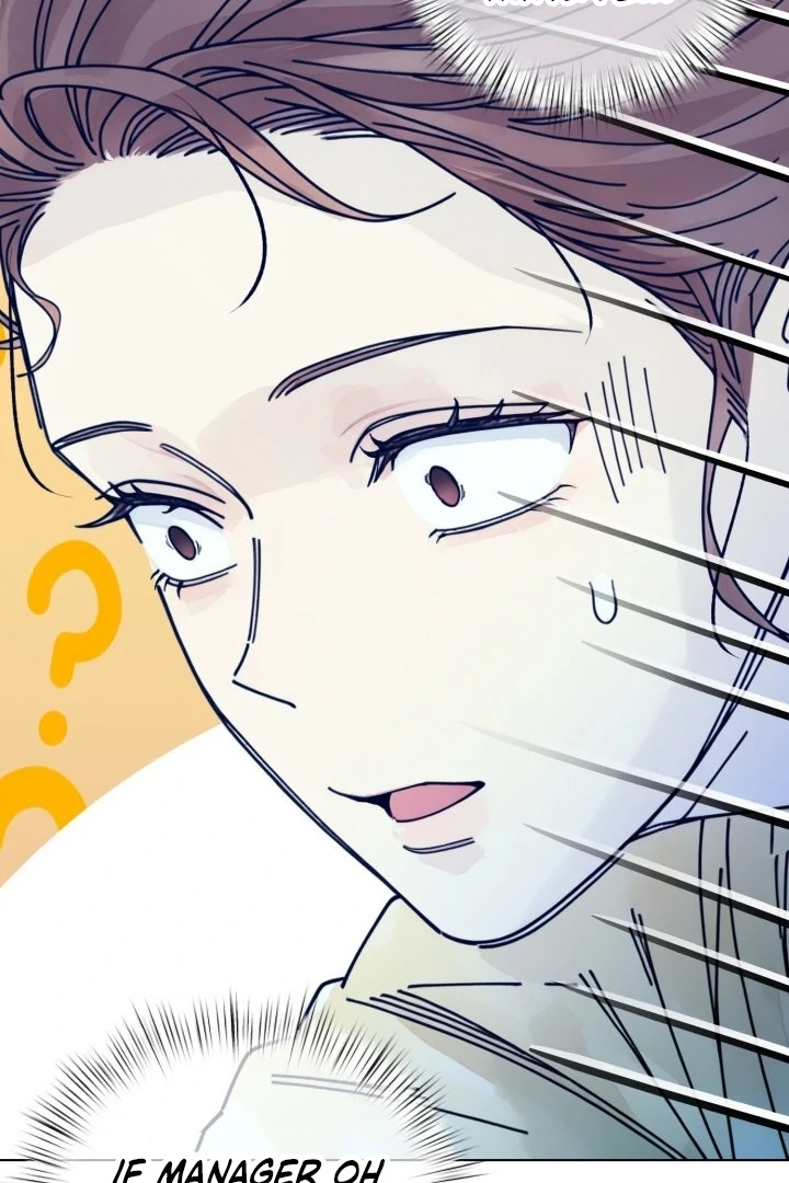 Would You Like to Work Overtime? Chapter 5 - Page 36