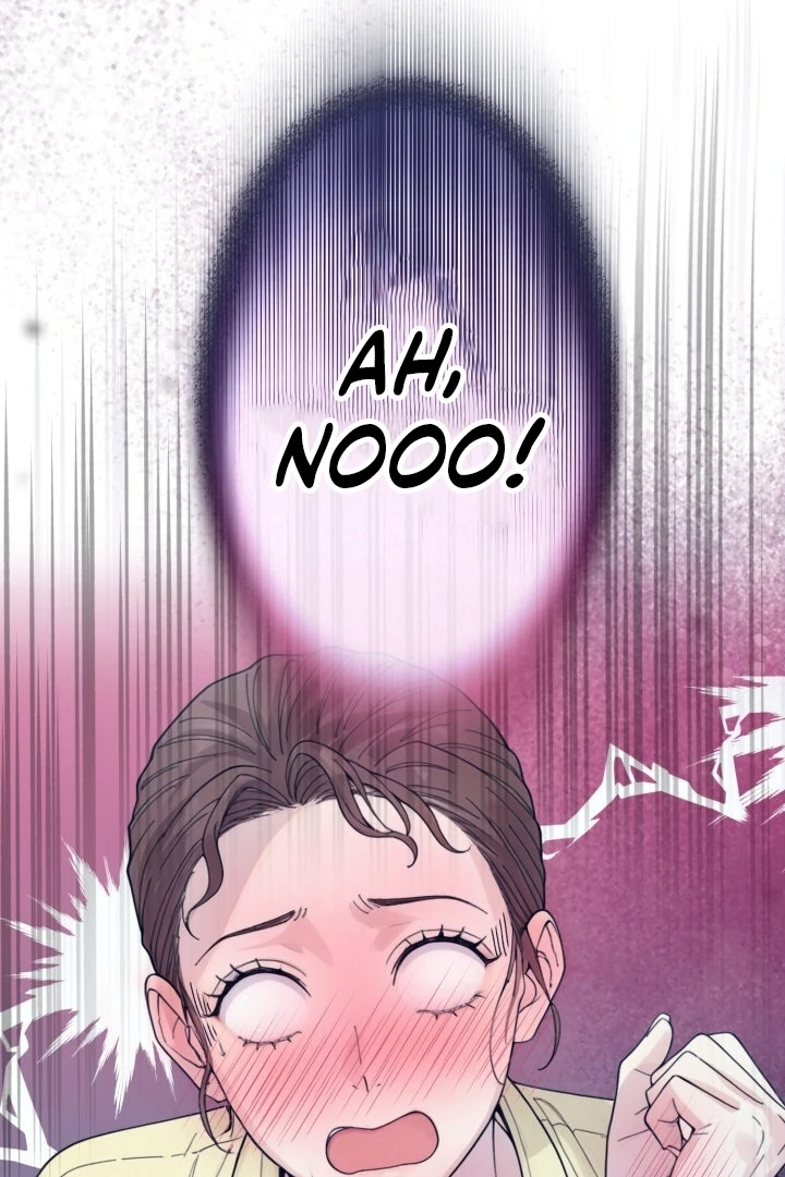 Would You Like to Work Overtime? Chapter 5 - Page 39