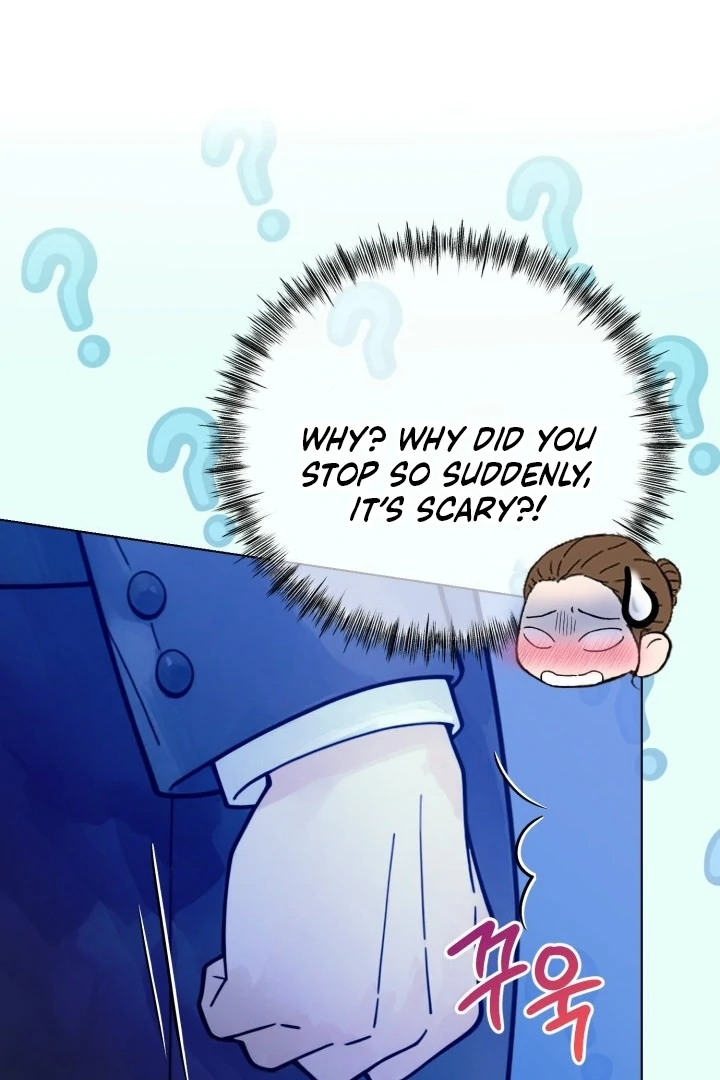 Would You Like to Work Overtime? Chapter 5 - Page 45