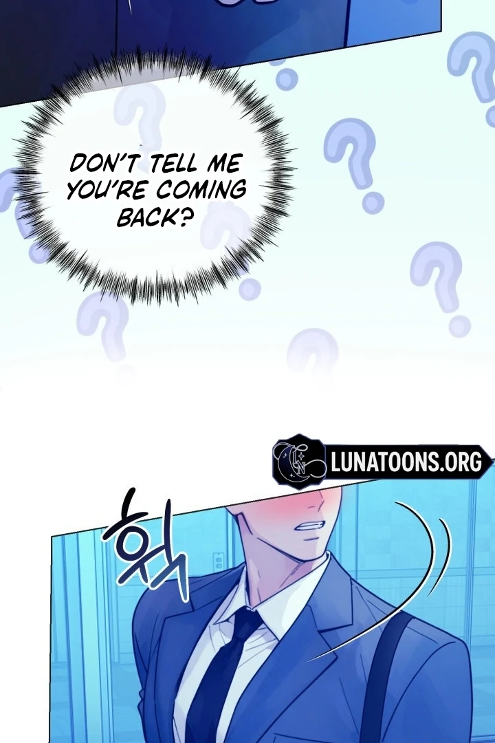 Would You Like to Work Overtime? Chapter 5 - Page 46