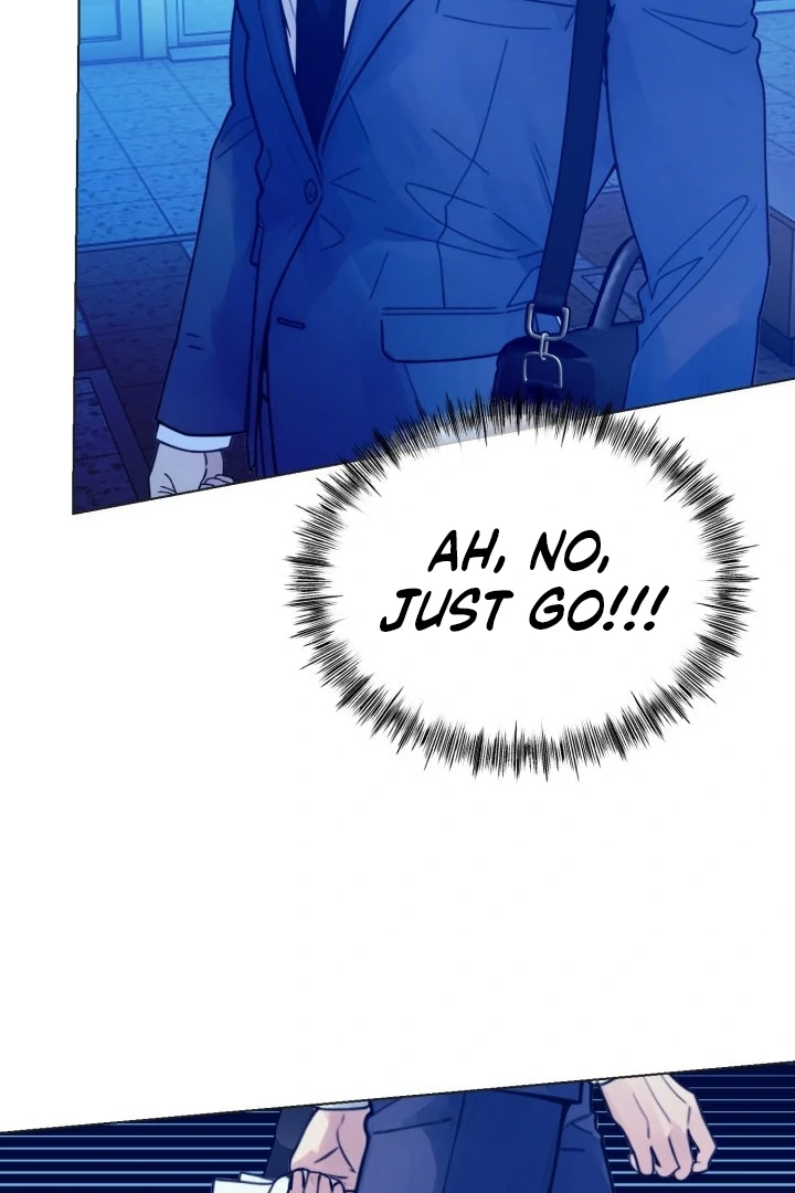 Would You Like to Work Overtime? Chapter 5 - Page 47