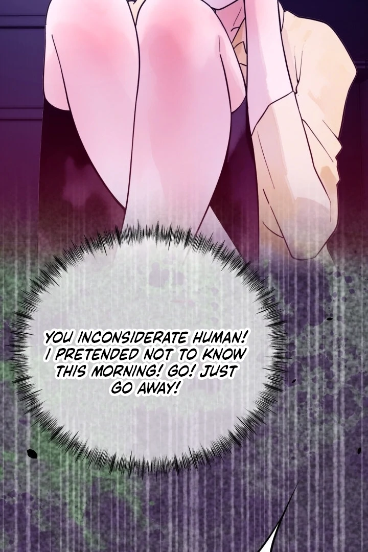 Would You Like to Work Overtime? Chapter 5 - Page 51