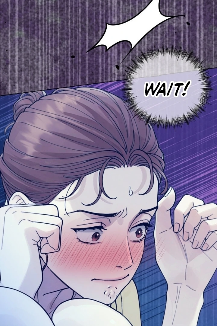 Would You Like to Work Overtime? Chapter 5 - Page 52