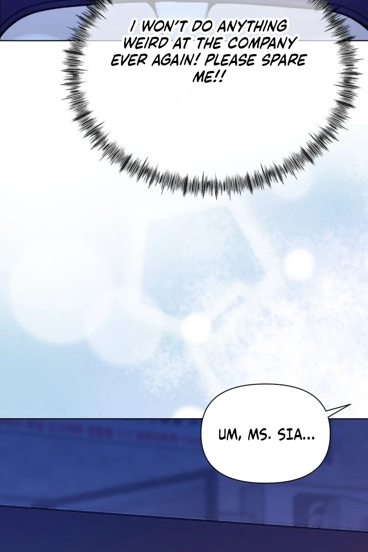 Would You Like to Work Overtime? Chapter 5 - Page 58