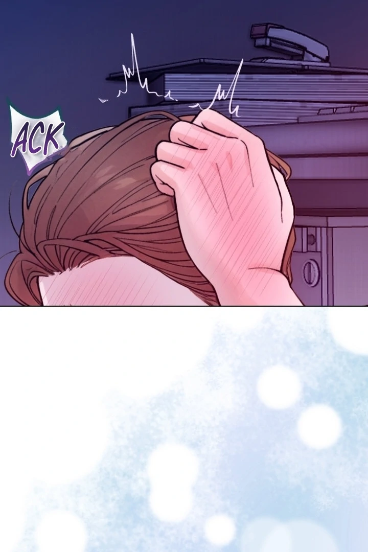 Would You Like to Work Overtime? Chapter 5 - Page 59