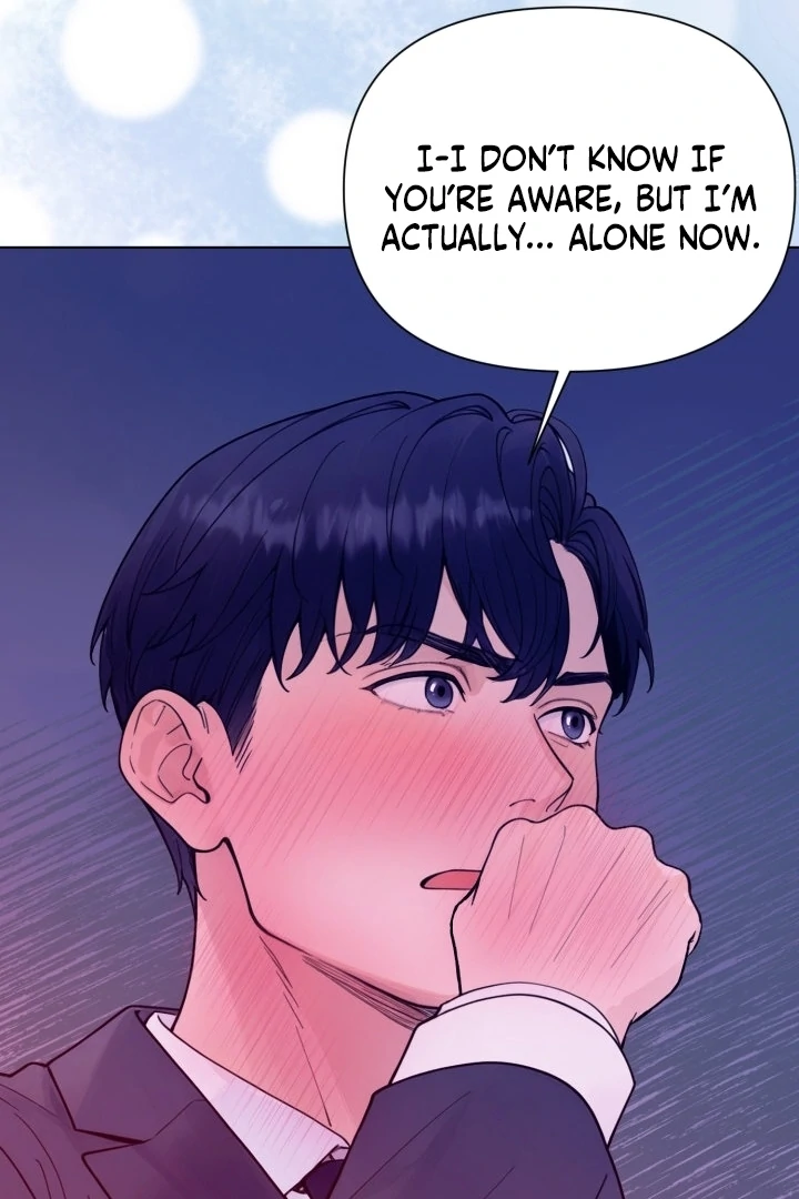 Would You Like to Work Overtime? Chapter 5 - Page 60