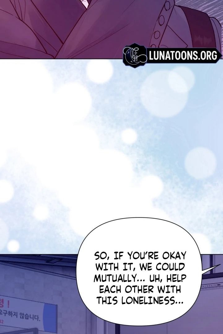 Would You Like to Work Overtime? Chapter 5 - Page 61