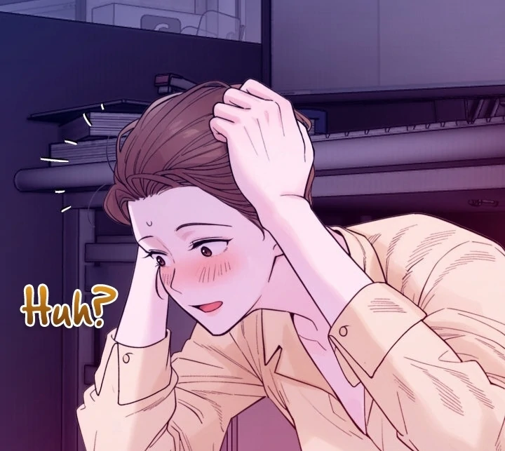 Would You Like to Work Overtime? Chapter 5 - Page 62