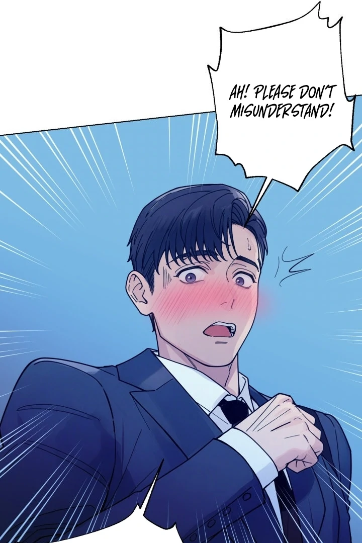 Would You Like to Work Overtime? Chapter 5 - Page 64