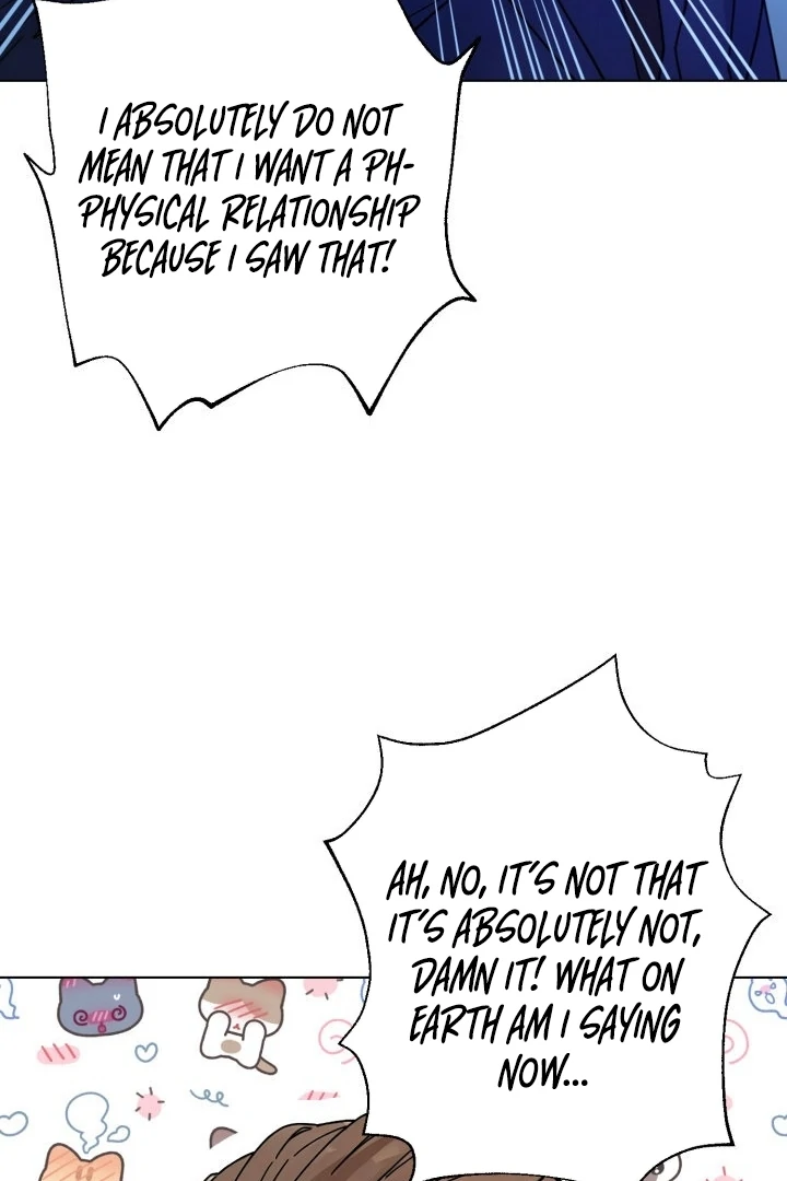 Would You Like to Work Overtime? Chapter 5 - Page 65